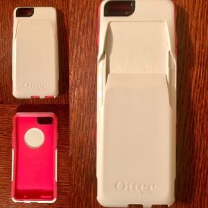 Otter box for iPhone 6